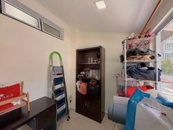 Saint Michael's Road (D12), Terrace #565823791